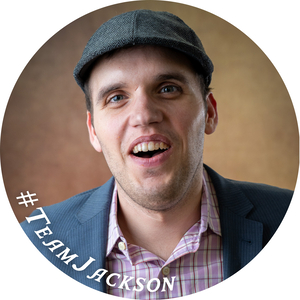 Team Page: Team Jackson